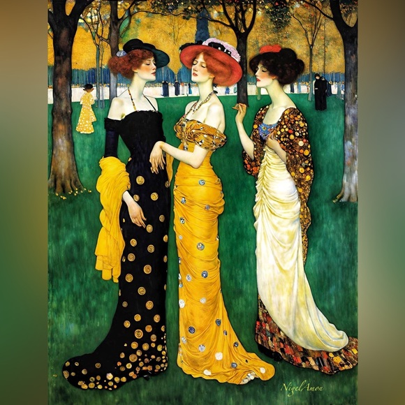 Meet your Posher, Gloria - Picture 1 of 1